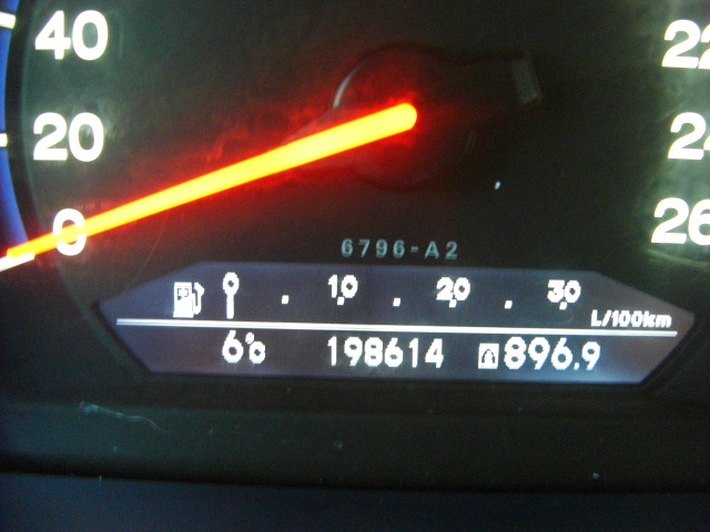 HONDA ACCORD TOUR 2.2 ICTDI 140CV