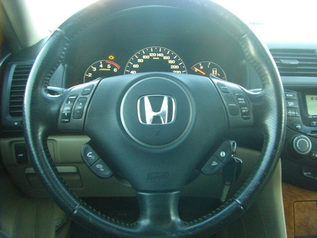 HONDA ACCORD TOUR 2.2 ICTDI 140CV