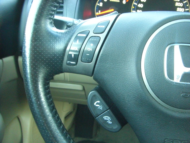 HONDA ACCORD TOUR 2.2 ICTDI 140CV