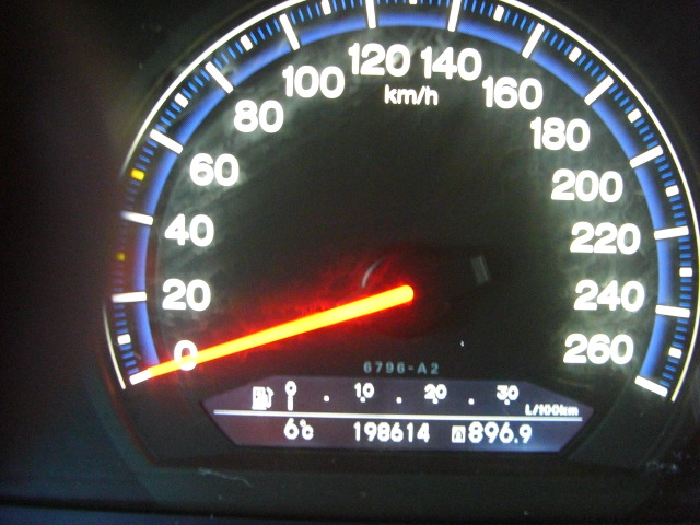 HONDA ACCORD TOUR 2.2 ICTDI 140CV