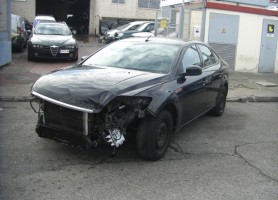 FORD MONDEO 1.8 TDCI 125CV FORD MONDEO 1.8 TDCI 125CV
