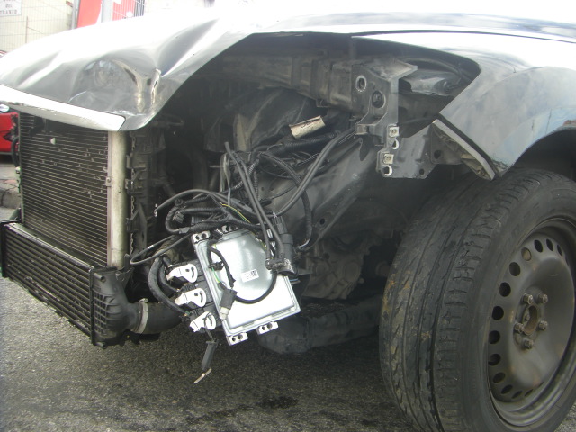 FORD MONDEO 1.8 TDCI 125CV 