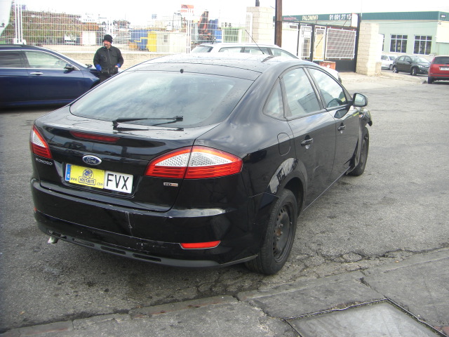 FORD MONDEO 1.8 TDCI 125CV 