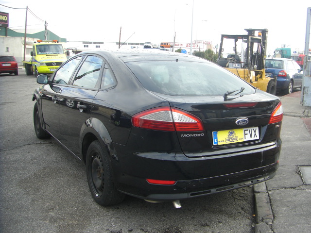FORD MONDEO 1.8 TDCI 125CV 