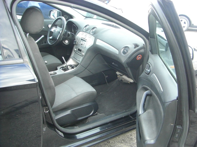 FORD MONDEO 1.8 TDCI 125CV 