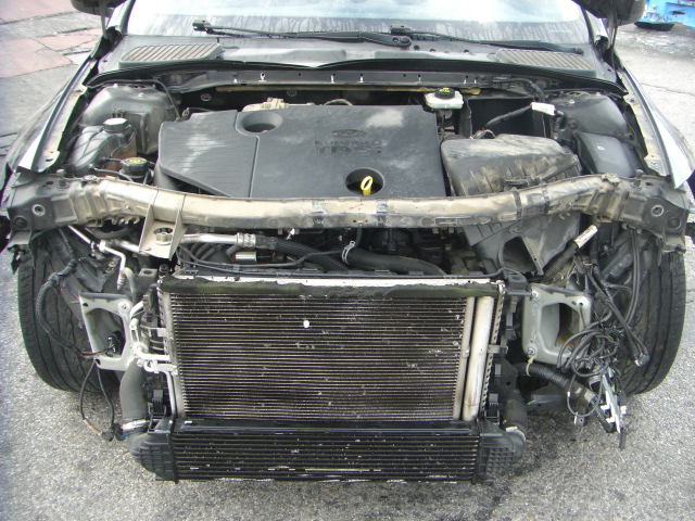 FORD MONDEO 1.8 TDCI 125CV 