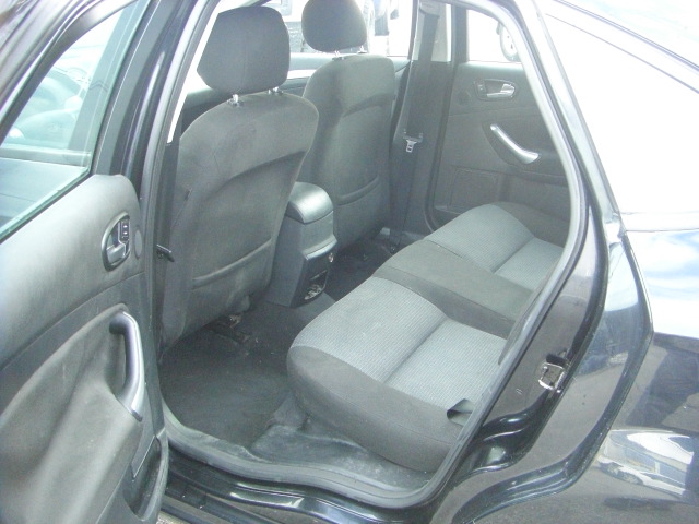 FORD MONDEO 1.8 TDCI 125CV 