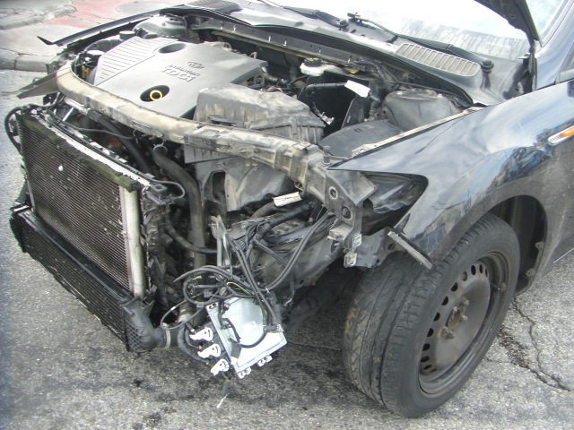 FORD MONDEO 1.8 TDCI 125CV 