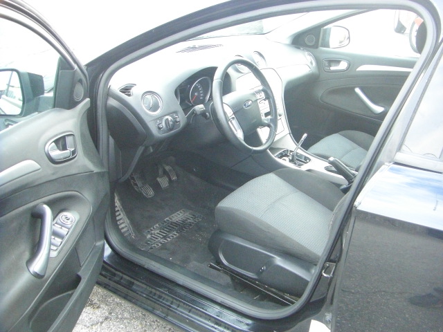 FORD MONDEO 1.8 TDCI 125CV 