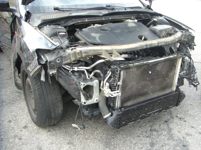 FORD MONDEO 1.8 TDCI 125CV 