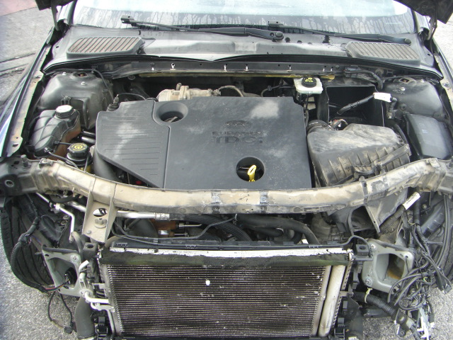 FORD MONDEO 1.8 TDCI 125CV 