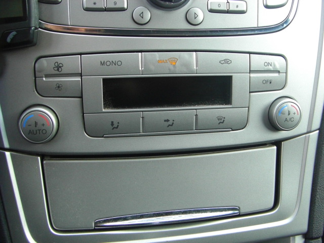 FORD MONDEO 1.8 TDCI 125CV 