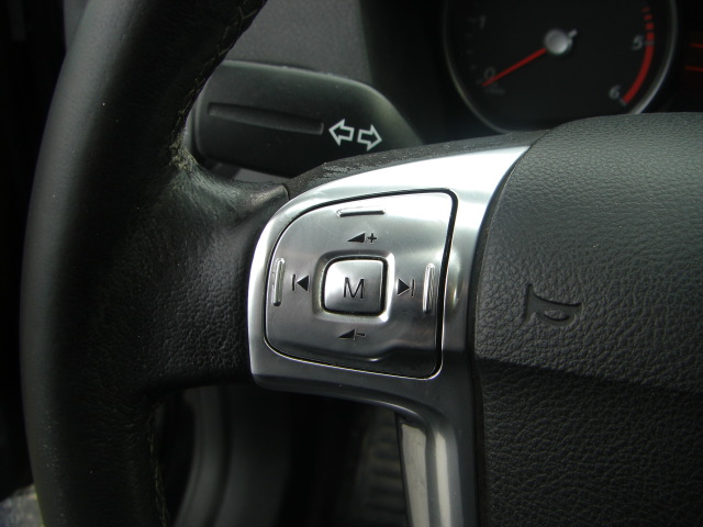 FORD MONDEO 1.8 TDCI 125CV 