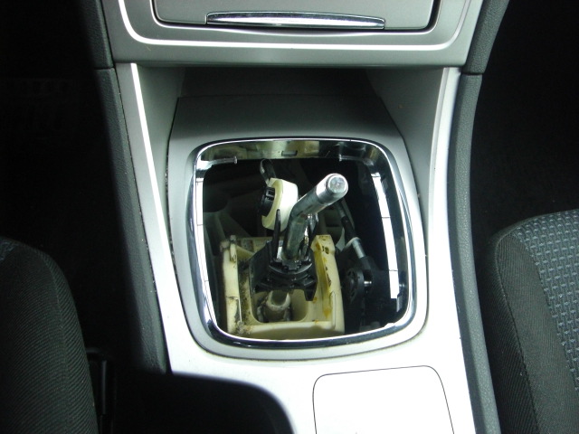 FORD MONDEO 1.8 TDCI 125CV 