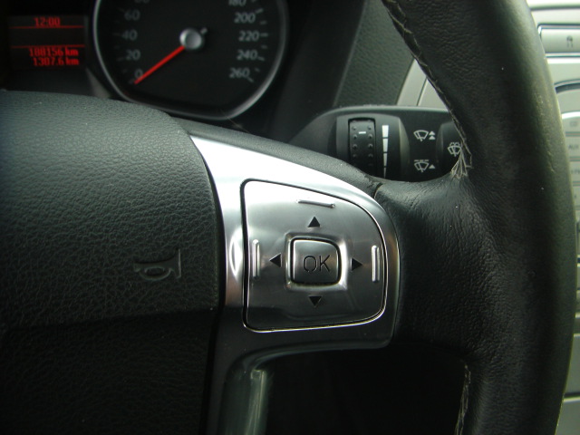 FORD MONDEO 1.8 TDCI 125CV 