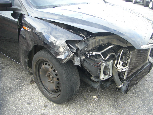 FORD MONDEO 1.8 TDCI 125CV 