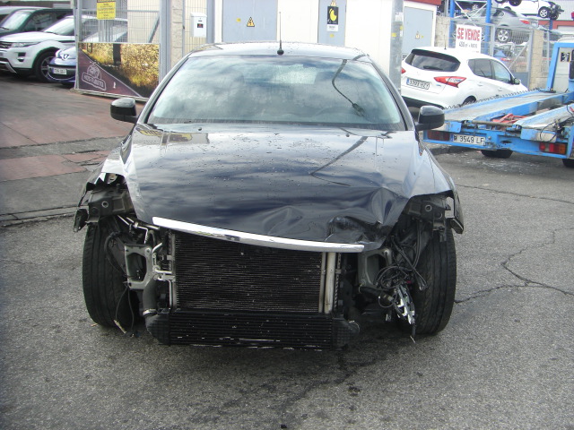 FORD MONDEO 1.8 TDCI 125CV 