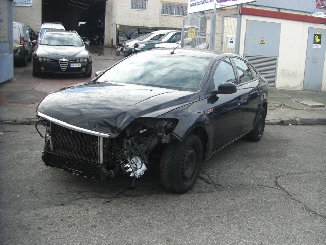 FORD MONDEO 1.8 TDCI 125CV 