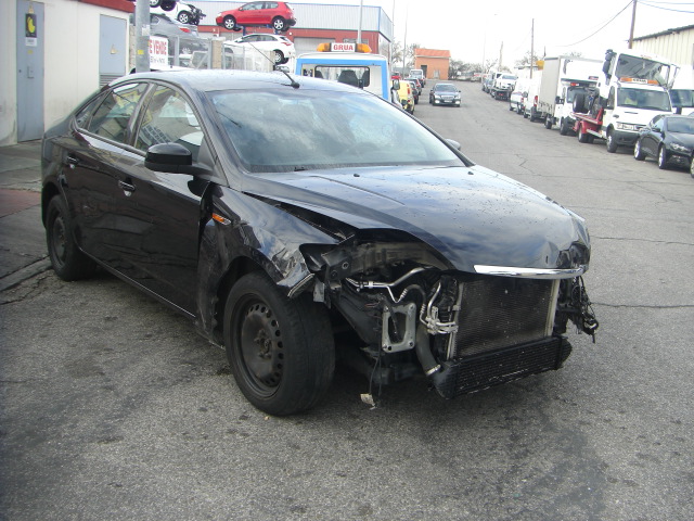 FORD MONDEO 1.8 TDCI 125CV 