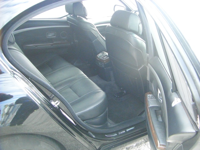 BMW 730 D 3.0 231CV AUTOMATICO FULL EQUIPE