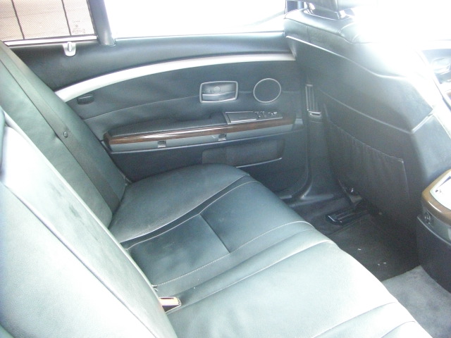 BMW 730 D 3.0 231CV AUTOMATICO FULL EQUIPE