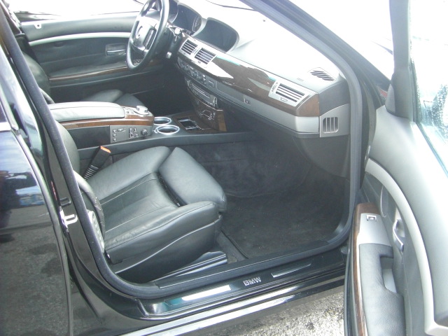 BMW 730 D 3.0 231CV AUTOMATICO FULL EQUIPE