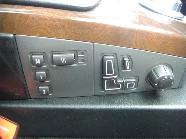 BMW 730 D 3.0 231CV AUTOMATICO FULL EQUIPE