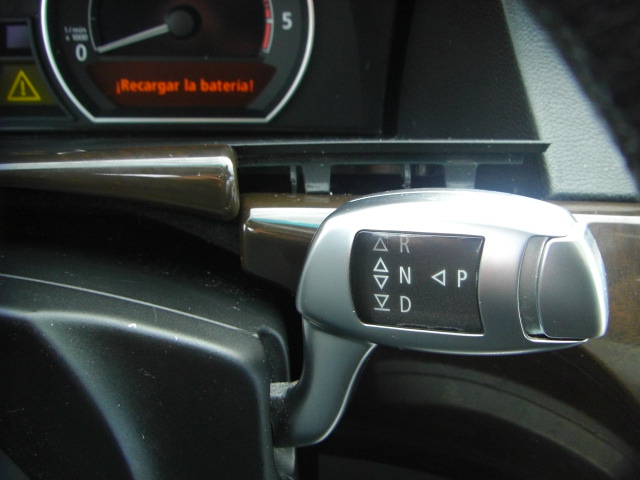 BMW 730 D 3.0 231CV AUTOMATICO FULL EQUIPE