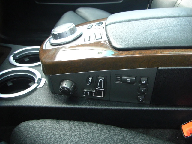 BMW 730 D 3.0 231CV AUTOMATICO FULL EQUIPE