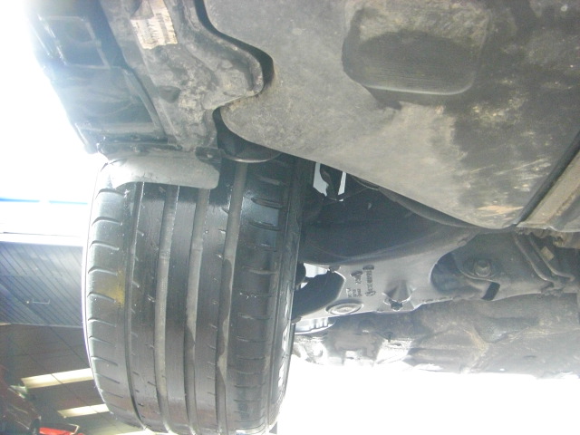 BMW 730 D 3.0 231CV AUTOMATICO FULL EQUIPE