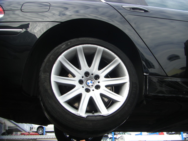 BMW 730 D 3.0 231CV AUTOMATICO FULL EQUIPE