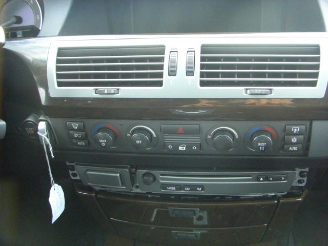 BMW 730 D 3.0 231CV AUTOMATICO FULL EQUIPE