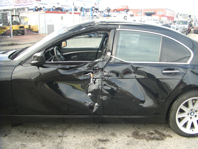 BMW 730 D 3.0 231CV AUTOMATICO FULL EQUIPE