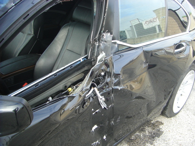 BMW 730 D 3.0 231CV AUTOMATICO FULL EQUIPE