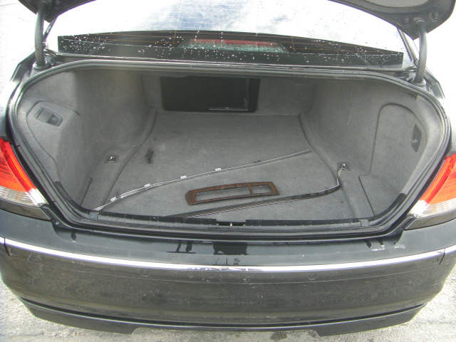 BMW 730 D 3.0 231CV AUTOMATICO FULL EQUIPE