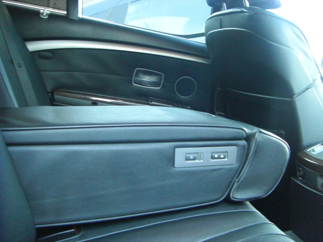 BMW 730 D 3.0 231CV AUTOMATICO FULL EQUIPE