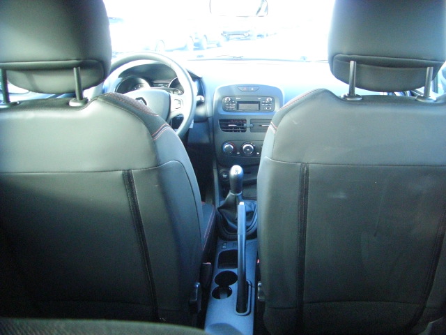 RENAULT CLIO 1.5 DCI 90CV
