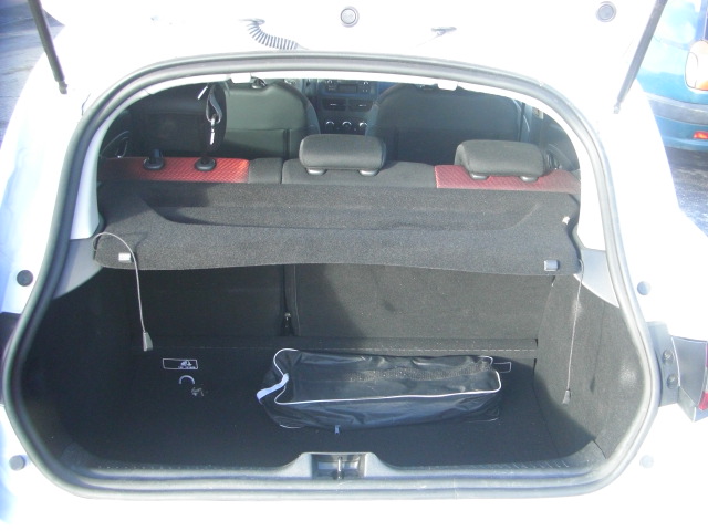 RENAULT CLIO 1.5 DCI 90CV