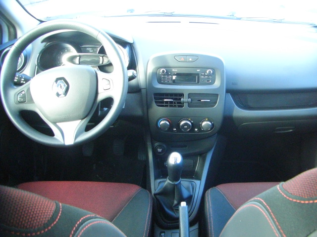 RENAULT CLIO 1.5 DCI 90CV