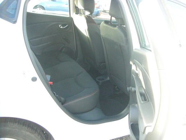 RENAULT CLIO 1.5 DCI 90CV