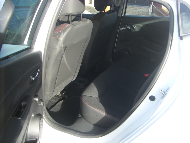 RENAULT CLIO 1.5 DCI 90CV