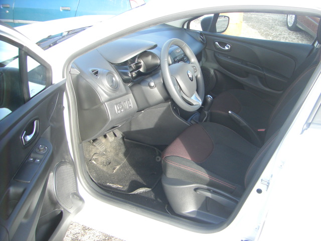 RENAULT CLIO 1.5 DCI 90CV