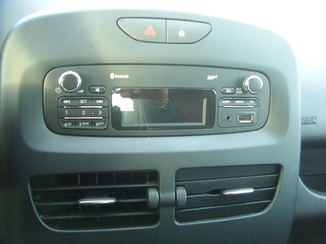 RENAULT CLIO 1.5 DCI 90CV