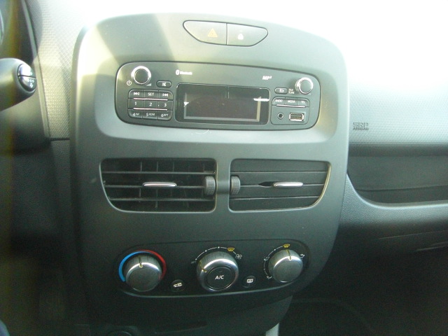 RENAULT CLIO 1.5 DCI 90CV