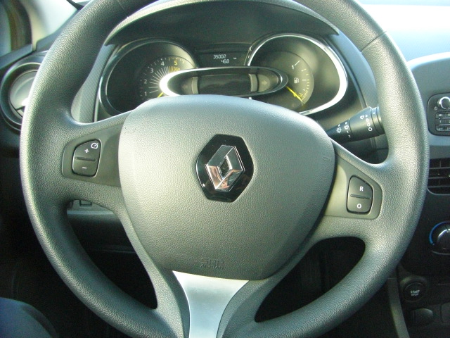 RENAULT CLIO 1.5 DCI 90CV