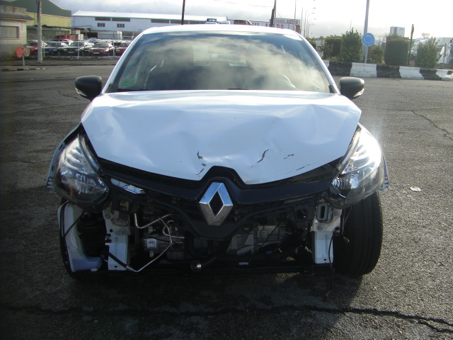 RENAULT CLIO 1.5 DCI 90CV