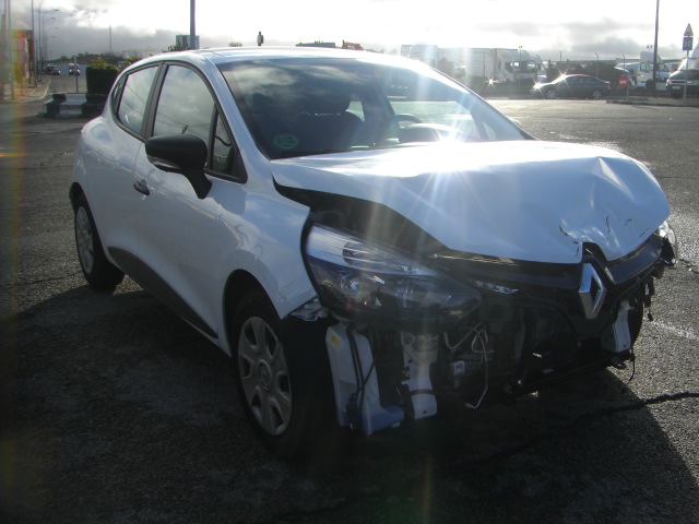 RENAULT CLIO 1.5 DCI 90CV