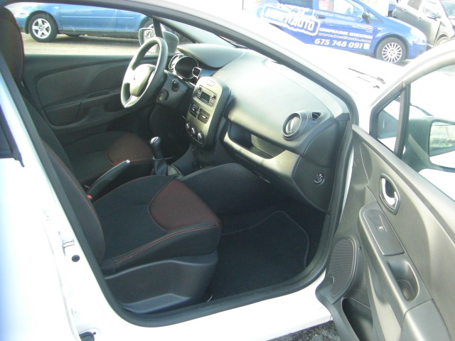 RENAULT CLIO 1.5 DCI 90CV