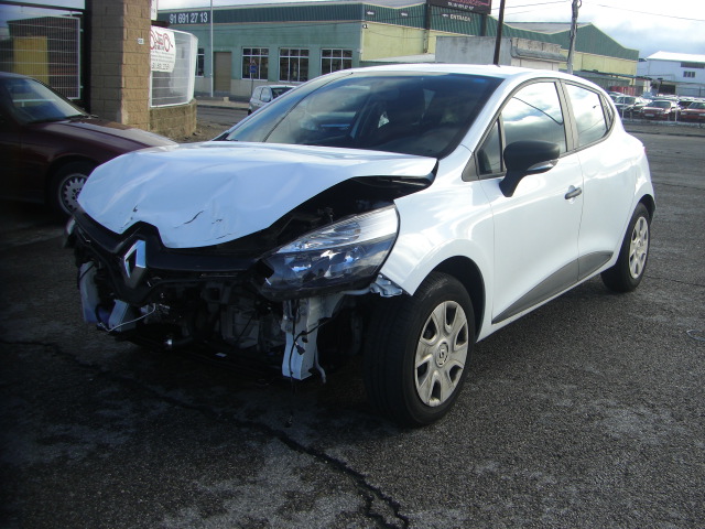 RENAULT CLIO 1.5 DCI 90CV