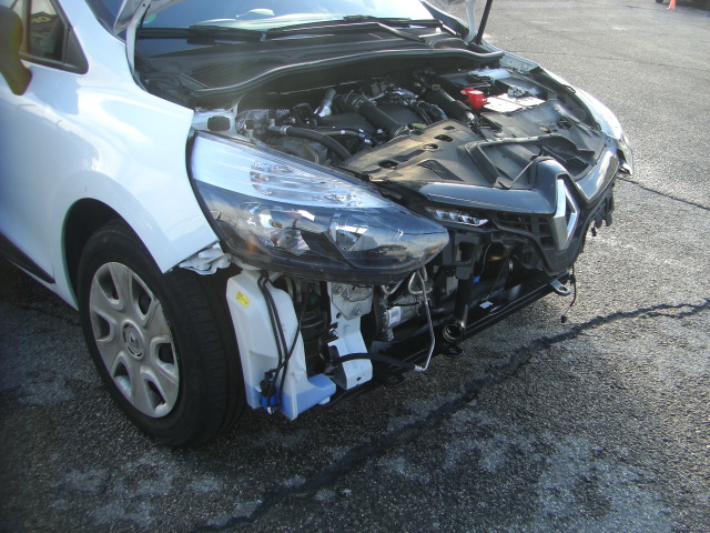 RENAULT CLIO 1.5 DCI 90CV